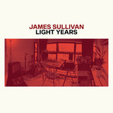 James Sullivan (2) : Light Years (LP,Album)