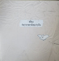 Terrordactyls, The : The Terrordactyls (LP,Album)