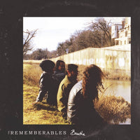 Rememberables, The : Breathe (LP,Album)