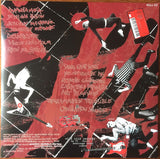 Operation S : Opération S (LP,Album)