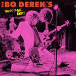 Bo Derek's, The : Inféctame, Baby! (LP,Album)