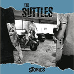 Suttles, The : Stories (LP,Album)