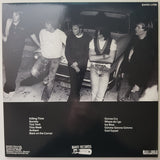 Celibate Rifles, The : Sideroxylon (LP,Album,Reissue,Remastered)