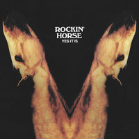 Rockin' Horse (3) : Yes It Is (LP,Album)