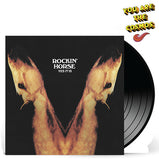 Rockin' Horse (3) : Yes It Is (LP,Album)