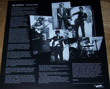 Cortinas, The : Defiant Pose - Singles & Demos 1977/1978 (LP,Compilation)