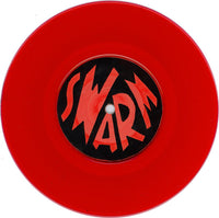 Swarm (5) : Bad Time (7",EP,Limited Edition)