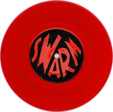 Swarm (5) : Bad Time (7",EP,Limited Edition)