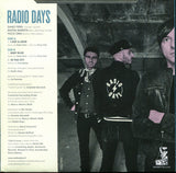 Radio Days (2) : I Got A Love (7",45 RPM,Stereo)