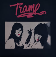 Tramp (21) : Jailbait / All I Want (7")