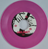 Tramp (21) : Jailbait / All I Want (7")