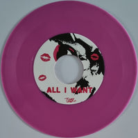 Tramp (21) : Jailbait / All I Want (7")