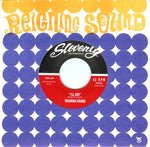 Reigning Sound : I'll Cry (7",45 RPM,Single)