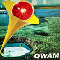 QWAM (2) : Little Bliss (7",Limited Edition)