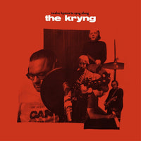 Kryng, The : Twelve Hymns To Syng Along (LP,Album,Stereo)