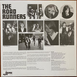 Roadrunners (2), The : Judgement Day (LP,Compilation)