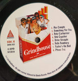 Grindhouse (3) : Sex Punk Power (LP,Album,Reissue,Stereo)