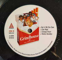 Grindhouse (3) : Sex Punk Power (LP,Album,Reissue,Stereo)