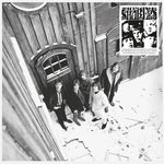 Shakers, The : Tracks Remain (LP,Album,Compilation,Limited Edition,Numbered,Stereo,Mono)