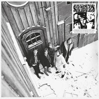 Shakers, The : Tracks Remain (LP,Album,Compilation,Limited Edition,Numbered,Stereo,Mono)