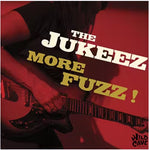 Jukeez, The : More Fuzz! (LP,Album)