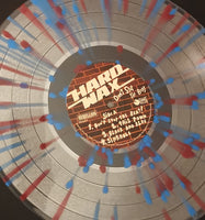 Hard Wax : Don't Stop The Beat (LP,Album,Limited Edition)