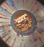 Hard Wax : Don't Stop The Beat (LP,Album,Limited Edition)