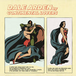 Continental Lovers : Dale Arden (7",EP,Single)