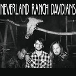 Neverland Ranch Davidians : Neverland Ranch Davidians (LP,Album,Stereo)