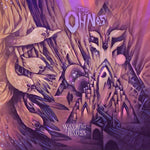 OhNos, The : Waving From Hades (LP,Album)