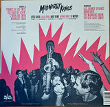 Midnight Kings, The : Last Chance To Dance (LP,Album,Limited Edition)