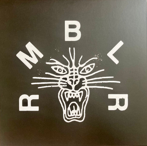 RMBLR : RMBLR (12",45 RPM,EP,Limited Edition)