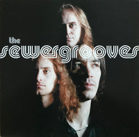 Sewergrooves, The : Songs From The Sewer (LP,Album)