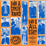 Screamin' Furys, The : Comin' Around (7")