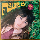 Fleur (16) : Fleur (LP,Album,Limited Edition,Reissue,Stereo)