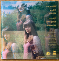 Fleur (16) : Fleur (LP,Album,Limited Edition,Reissue,Stereo)