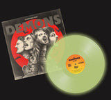 Dahmers, The : Demons (LP,Album,Limited Edition)