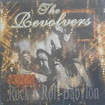 Revolvers, The : Rock 'N' Roll-Babylon (7",Single,45 RPM)