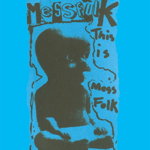 Mess Folk : This Is Mess Folk... And More (LP,Album,Compilation)