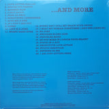 Mess Folk : This Is Mess Folk... And More (LP,Album,Compilation)