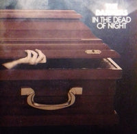 Dahmers, The : In The Dead Of Night (LP,Album)