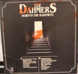 Dahmers, The : Down In The Basement (LP,Album,Limited Edition,Reissue)