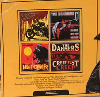 Dahmers, The : Down In The Basement (LP,Album,Limited Edition,Reissue)