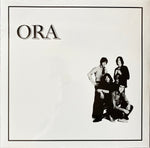 Ora (3) : Ora (LP,Limited Edition,Reissue)