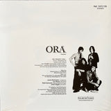 Ora (3) : Ora (LP,Limited Edition,Reissue)