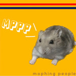 Mophing People : Mppp (LP,Album)