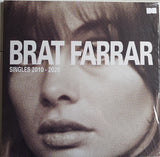 Brat Farrar : Singles 2010 - 2020 (LP,Compilation)