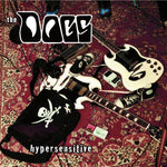 Dogs (3), The : Hypersensitive (LP,Limited Edition,Stereo)