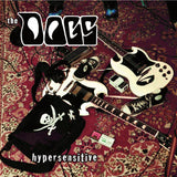 Dogs (3), The : Hypersensitive (LP,Limited Edition,Stereo)