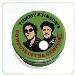 Tommy Stinson : Tommy Stinson’s Cowboys In The Campfire- Wronger (LP)